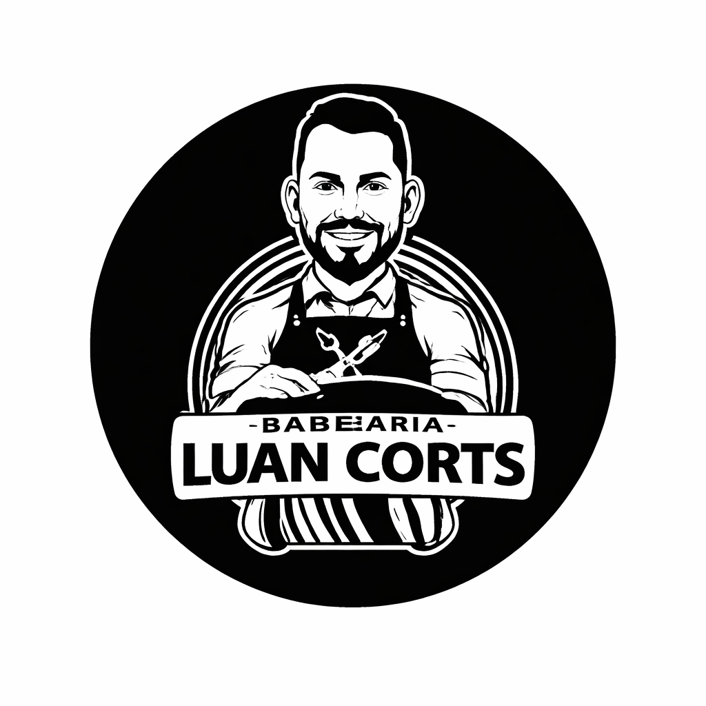 Luan Corts Barbearia