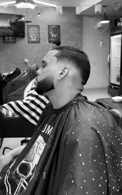 Skin Fade
